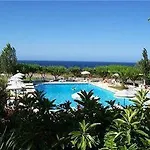 Hotell Irinna