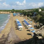 Hotell Irinna 3*