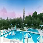Irinna Hotell