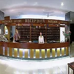 Hotell Irinna 3*