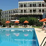Hotell Irinna