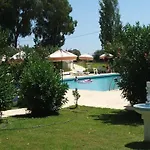 Irinna Hotell 3*