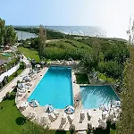 Hotell Irinna 3*
