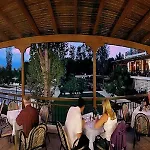 Hotell Irinna