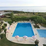 Irinna Hotell 3*
