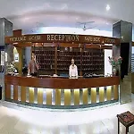 Irinna Hotell 3*