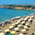 Hotell Irinna Svoronata