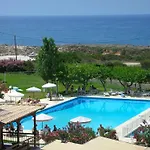 Hotell Irinna Svoronata