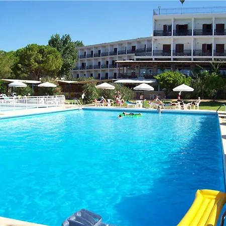 Hotel Irinna Svoronata