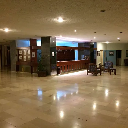 Hotel Irinna
