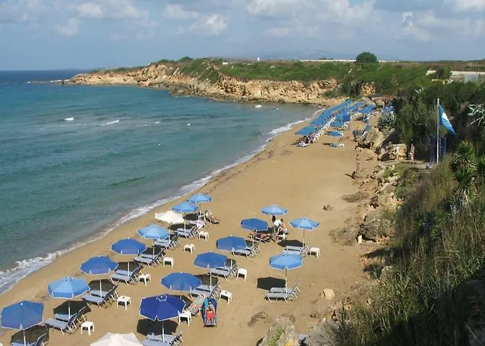 Irinna סבורונטה