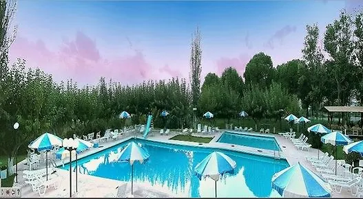 Irinna 3* סבורונטה