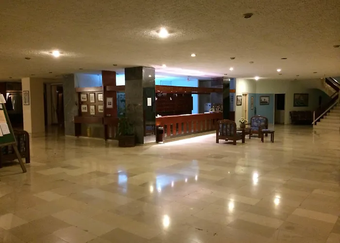 Irinna מלון סבורונטה