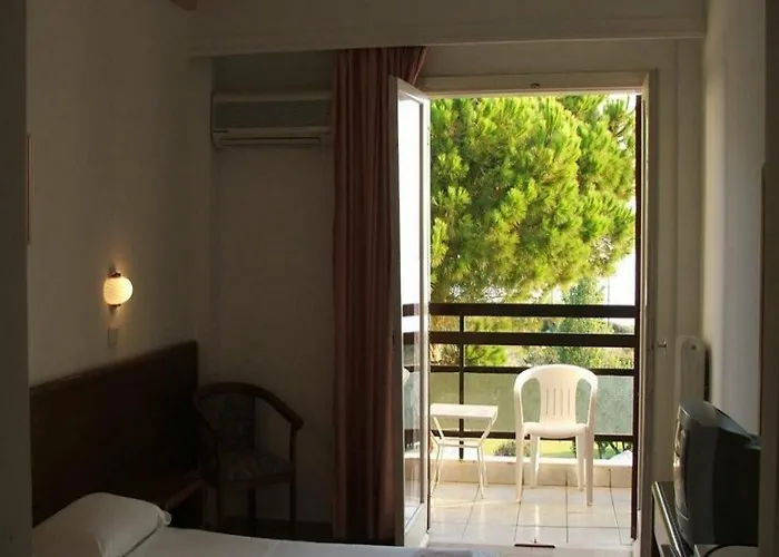 Irinna 3* סבורונטה