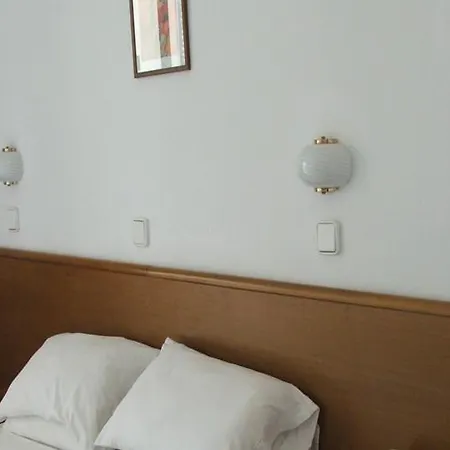 Hotel Irinna Svoronata