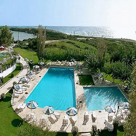 Irinna Hotel Svoronata