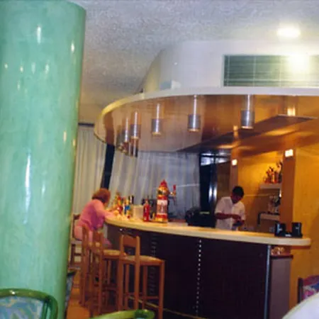 Irinna 3* 斯沃伦塔