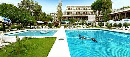 Irinna Hotel 3*