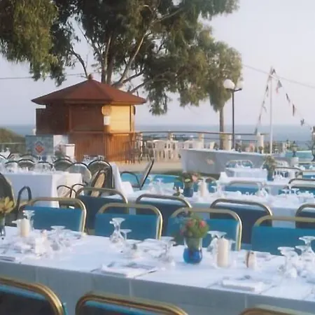 Hotel Irinna Svoronata