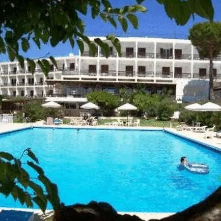 Hotel Irinna Svoronata