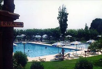 Hotel Irinna Svoronata