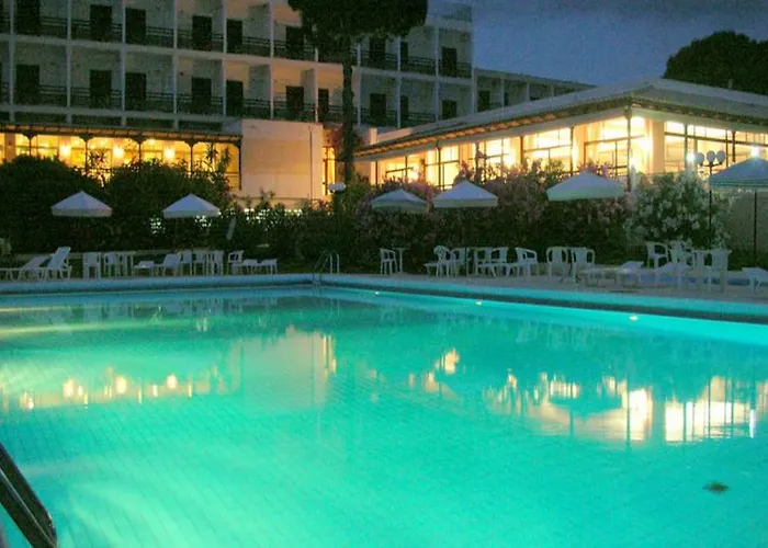 Irinna 3* Svoronata