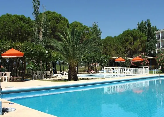 Irinna 3* Svoronata