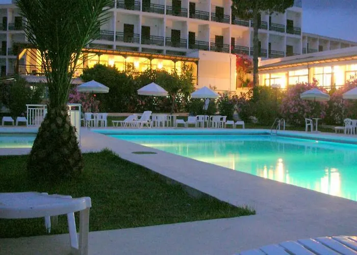 Irinna 3*