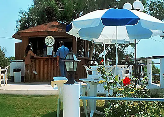 Hotel Irinna