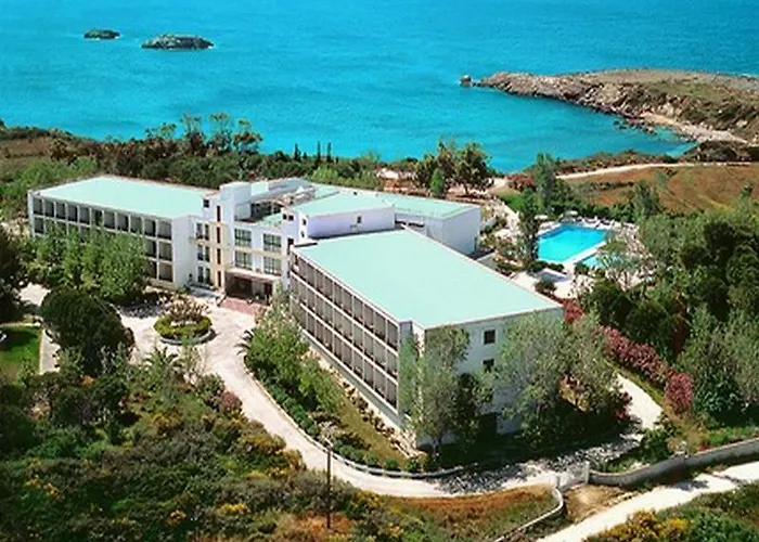 Irinna 3*