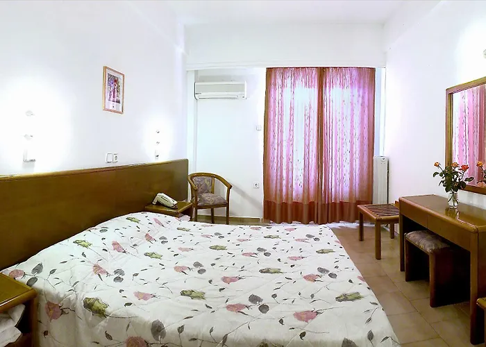 Irinna Hotel