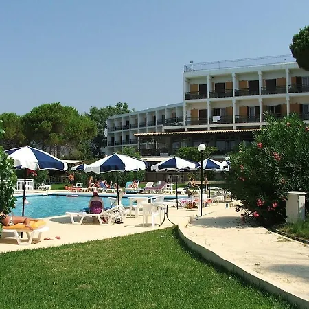Irinna 3*