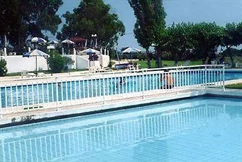 Irinna Hotel Svoronata