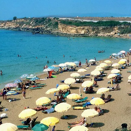 Hotel Irinna Svoronata